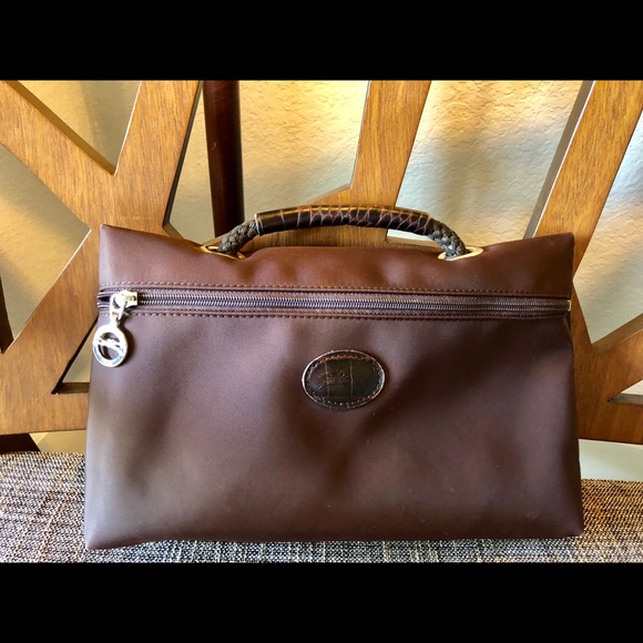 Longchamp Le Pliage Pochette Longchamp Le Pliage Pochette